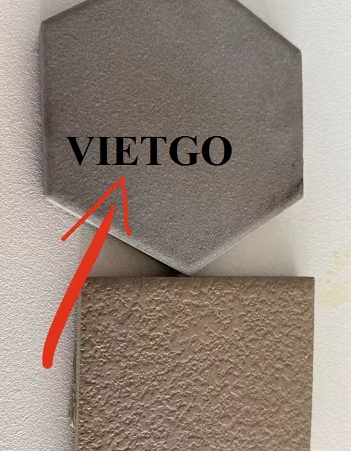 Cơ hội giao thương xuất khẩu gạch Mosaic sang thị trường Mỹ