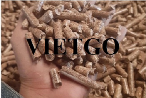 Cơ hội xuất khẩu sản phẩm viên nén mùn cưa số lượng lớn sang thị trường Hàn Quốc