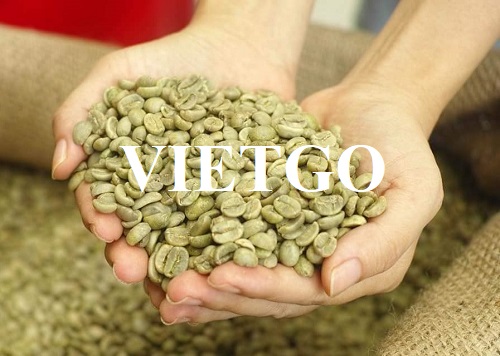 Thương vụ xuất khẩu mặt hàng cà phê sang thị trường Ý