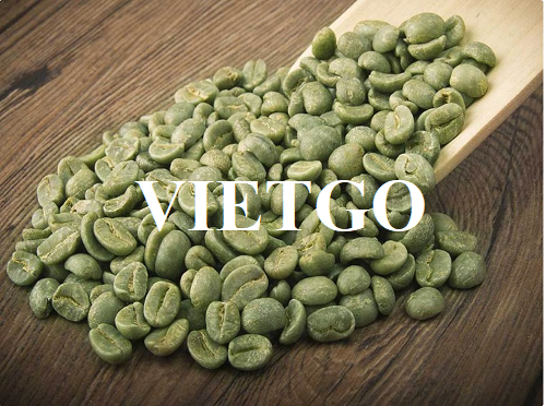 Cơ hội hợp tác với doanh nghiệp Trung Quốc cho đơn hàng xuất khẩu hạt cà phê