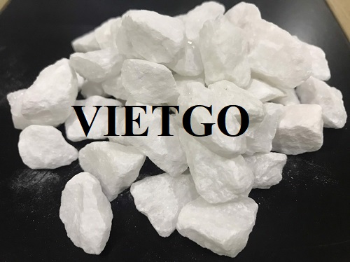 Cơ hội xuất khẩu đá vôi sang thị trường Ấn Độ