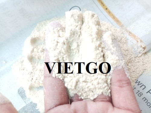 Cơ hội xuất khẩu bột hương sang thị trường Ấn Độ