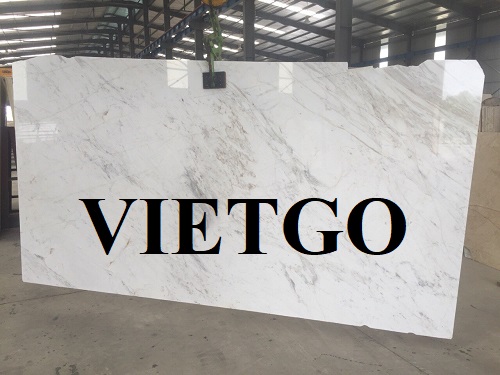 Cơ hội giao thương xuất khẩu đá Marble sang thị trường Lebanon