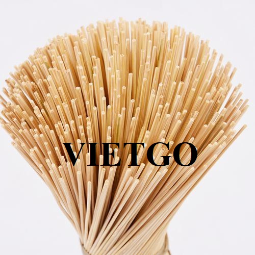 Cơ hội giao thương xuất khẩu chân hương sang thị trường Ấn Độ