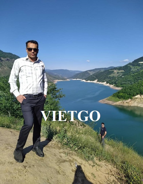 Một doanh nhân người Iran đang tìm kiếm đối tác để đầu tư vào xưởng nội ngoại thất gỗ tại Việt Nam