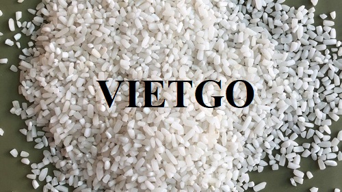Cơ hội xuất khẩu gạo với số lượng lớn sang thị trường Trung Quốc