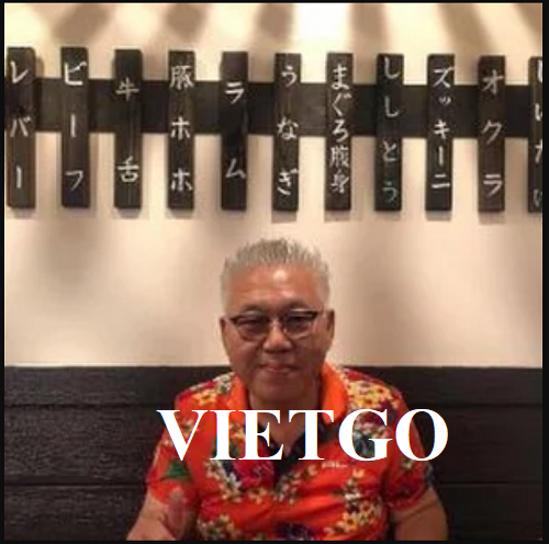 Một bác sĩ người Hoa Kỳ đang tìm kiếm cơ hội đầu tư vào Việt Nam