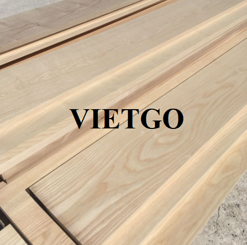 Thương vụ xuất khẩu gỗ tần bì xẻ sang thị trường Tây Ban Nha và Bồ Đào Nha