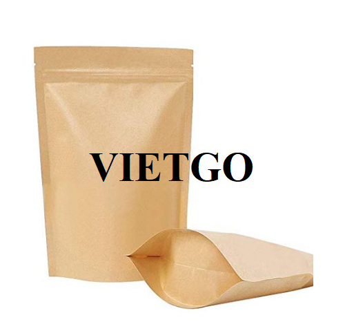 Thương vụ xuất khẩu túi giấy sang thị trường Trung Đông
