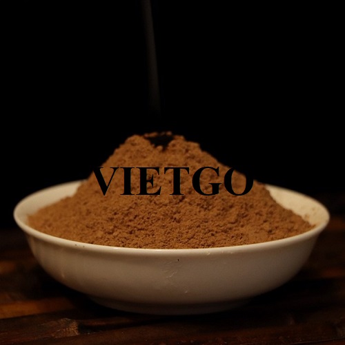 Cơ hội xuất khẩu bột hương sang thị trường Ấn Độ