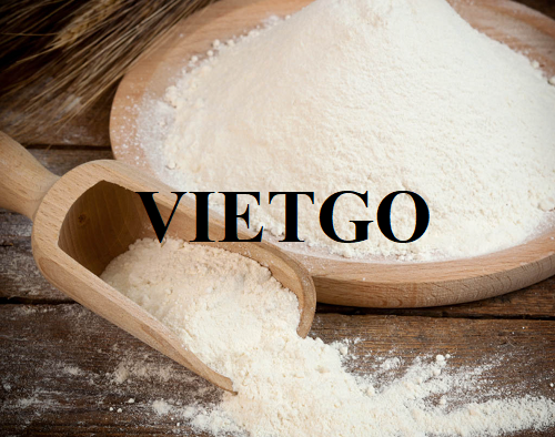 Cơ hội hợp tác với doanh nghiệp tại Hungary cho đơn hàng xuất khẩu bột mì