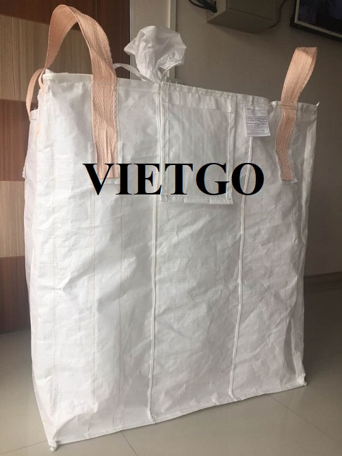 Cơ hội xuất khẩu sản phẩm bao Jumbo tới thị trường Romania