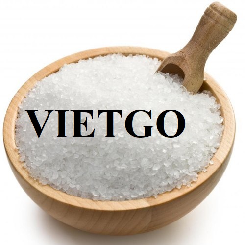 Thương vụ hợp tác với doanh nghiệp Sri Lanka cho đơn hàng xuất khẩu đường trắng