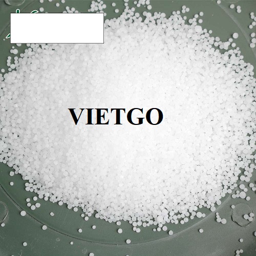 Cơ hội hợp tác xuất khẩu phân ure sang thị trường Thổ Nhĩ Kỳ