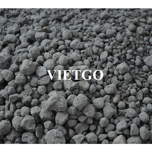 Thương vụ hợp tác xuất khẩu clinker sang thị trường Bangladesh