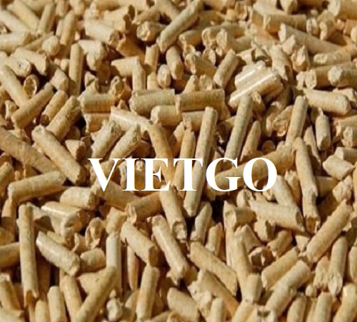 Cơ hội xuất khẩu viên nén mùn cưa sang thị trường Ý