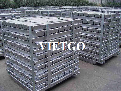 Cơ hội xuất khẩu sản phẩm thỏi nhôm sang thị trường Hàn Quốc