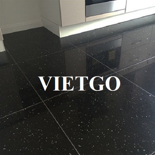 Cơ hội hợp tác xuất khẩu gạch sang thị trường UAE
