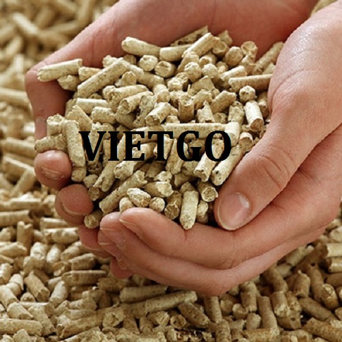 Cơ hội xuất khẩu viên nén mùn cưa sang thị trường Ý
