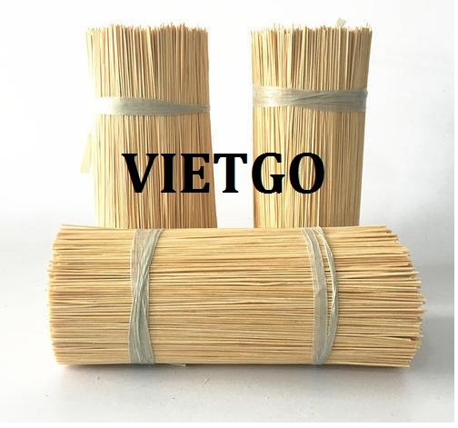 Cơ hội hợp tác xuất khẩu chân hương sang thị trường Ấn Độ