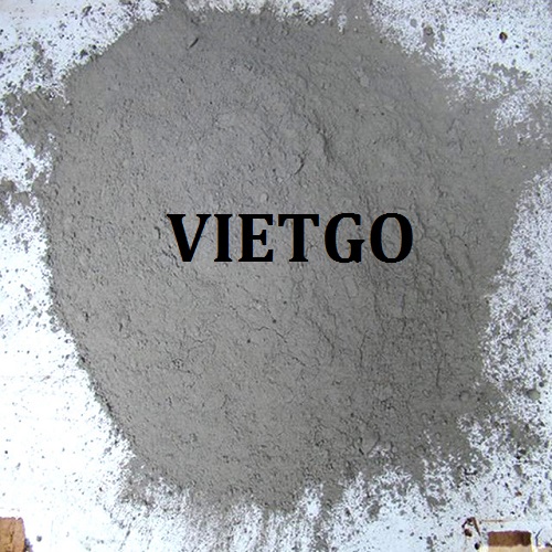Cơ hội hợp tác xuất khẩu xi măng sang thị trường Tây Ban Nha