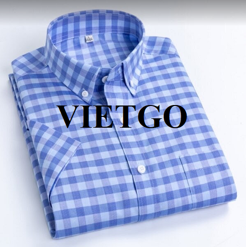 Cơ hội xuất khẩu áo sơ mi sang thị trường Australia