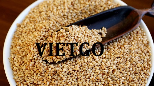 Cơ hội hợp tác với doanh nghiệp tại Tanzania cho đơn hàng nhập khẩu hạt mè