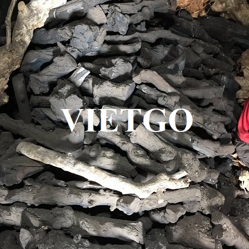 Thương vụ xuất khẩu than đen sang thị trường UAE