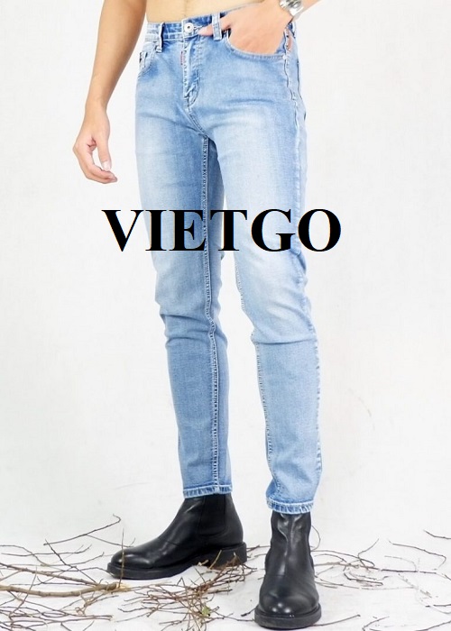 Cơ hội xuất khẩu quần Jean sang thị trường Australia