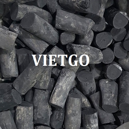 Doanh nghiệp Hàn Quốc đang tìm kiếm nhà cung cấp sản phẩm than củi trắng