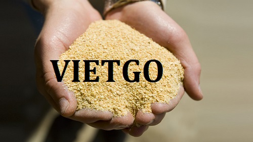 Thương vụ xuất khẩu thức ăn chăn nuôi sang thị trường Ả Rập Xê Út và Georgia