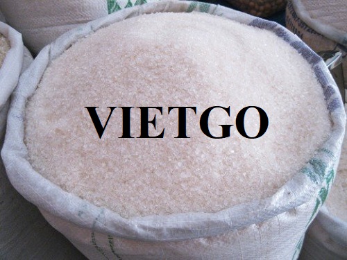 Cơ hội cung cấp mặt hàng đường trắng sang thị trường Ba Lan