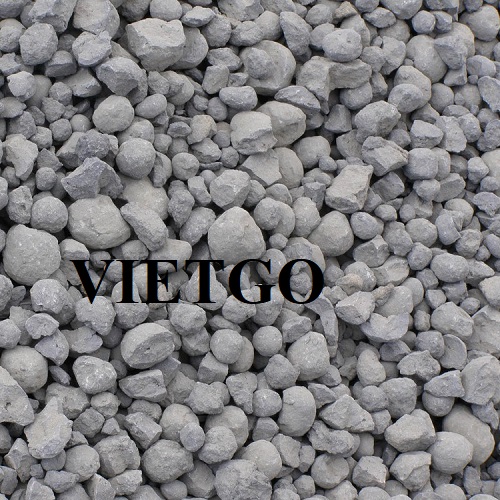 Cơ hội xuất khẩu clinker sang thị trường Kuwait