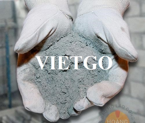 Thương vụ hợp tác xuất khẩu tro bay sang thị trường Ấn Độ