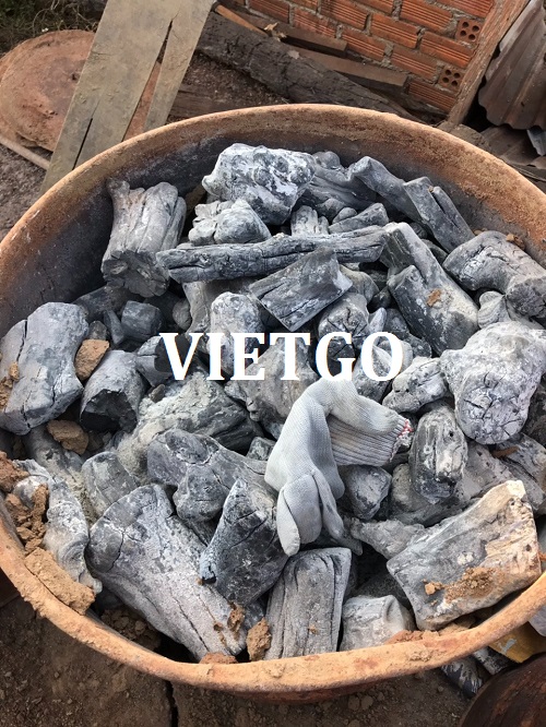 Cơ hội xuất khẩu than trắng sang thị trường UAE