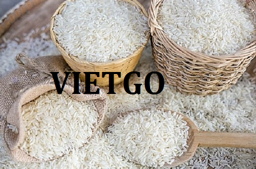 Thương vụ xuất khẩu gạo đến từ vị khách hàng người Malaysia