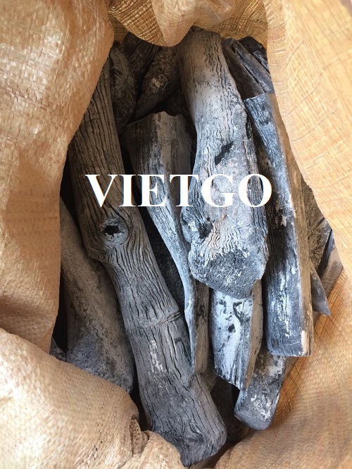 Cơ hội xuất khẩu than trắng hàng tháng sang thị trường Hàn Quốc