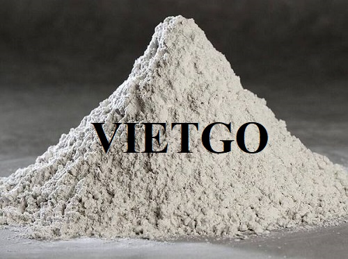 Cơ hội hợp tác xuất khẩu xỉ hạt lò cao sang thị trường Ấn Độ