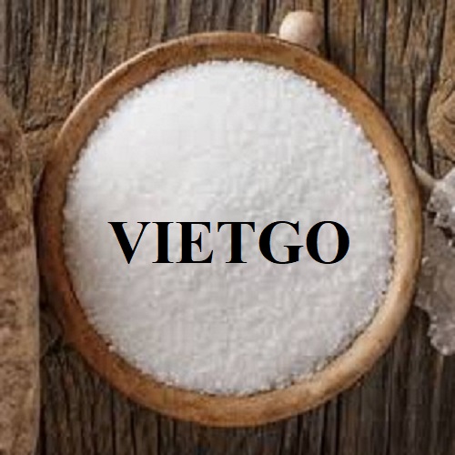 Cơ hội xuất khẩu đường trắng sang thị trường Trung Quốc