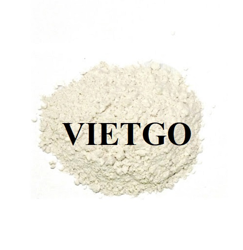 Cơ hội xuất khẩu bột đá vôi sang thị trường Ấn Độ