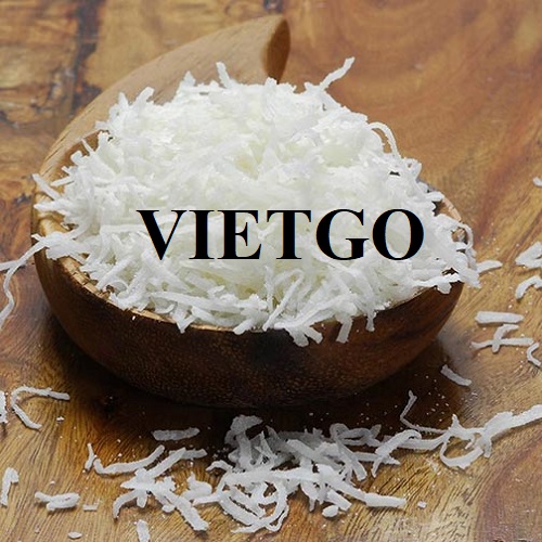 Cơ hội cung cấp mặt hàng cơm dừa sang thị trường Ba Lan