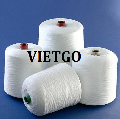 Doanh nghiệp tại Ecuador đang tìm kiếm nhà cung cấp sợi