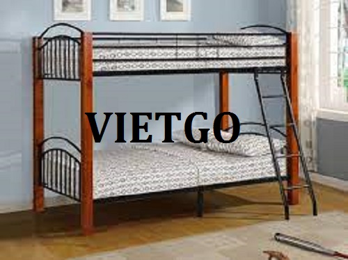 Thương vụ xuất khẩu giường tầng gỗ sang Đảo Guam, lãnh thổ hải ngoại của Mỹ