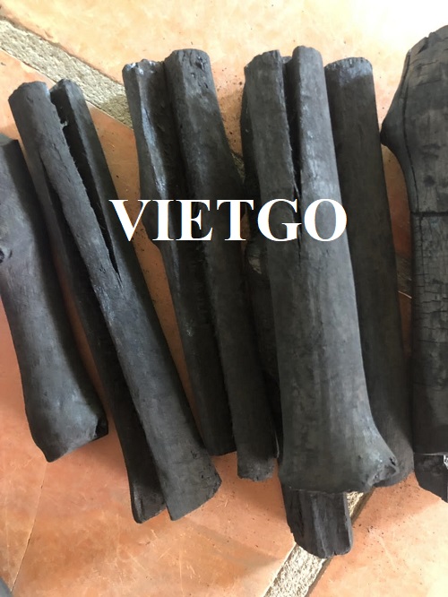 Cơ hội xuất khẩu than củi đen sang thị trường Úc