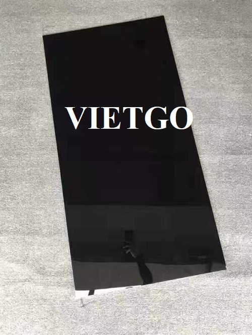 Thương vụ xuất khẩu gạch hàng tháng sang thị trường Hàn Quốc