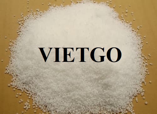 Thương vụ hợp tác xuất khẩu phân bón với vị khách hàng người UAE