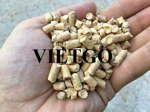 Cơ hội xuất khẩu viên nén mùn cưa sang thị trường  Ba Lan
