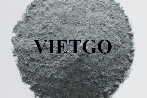 Cơ hội hợp tác xuất khẩu tro bay sang thị trường Bangladesh