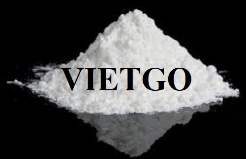 Thương vụ xuất khẩu mặt hàng bột nhựa PVC sang thị trường Bangladesh