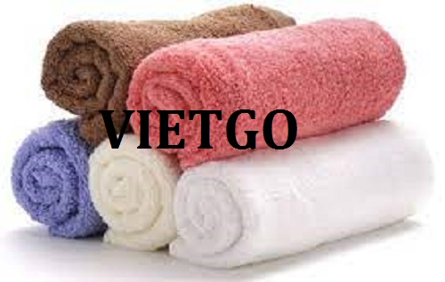 Cơ hội xuất khẩu mặt hàng khăn bông sang thị trường các nước Trung Đông